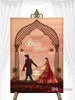 Dil Ka Rishta Welcome Board