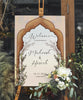 Haya Welcome Board