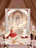 Rishta-e-Qalb Welcome Board