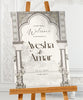 Selene Welcome Board