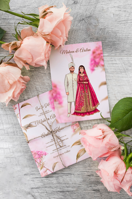 Shadi Card 01