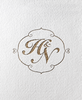 Wedding monograms & logos
