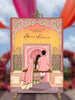 Henna Couple Welcome Board