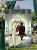 Riwayaat Couple Welcome Board