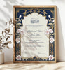 Bayt un Noor Blue