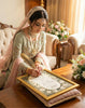 Mehro Wafa Green
