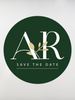 Wedding monograms & logos