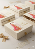 Favour / Bid Boxes