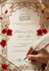 Nikkah Certificate