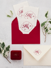 Wedding monograms & logos